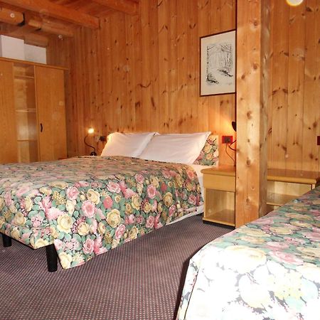 Hotel Santa Caterina Santa Caterina Valfurva Ngoại thất bức ảnh