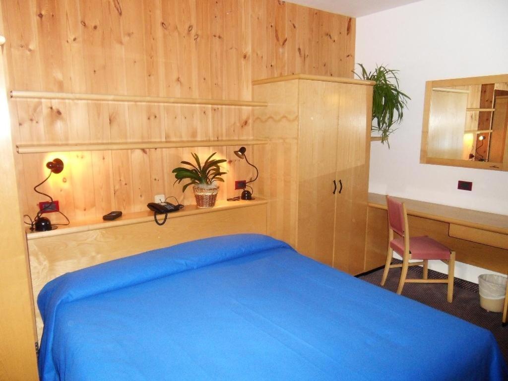 Hotel Santa Caterina Santa Caterina Valfurva Ngoại thất bức ảnh