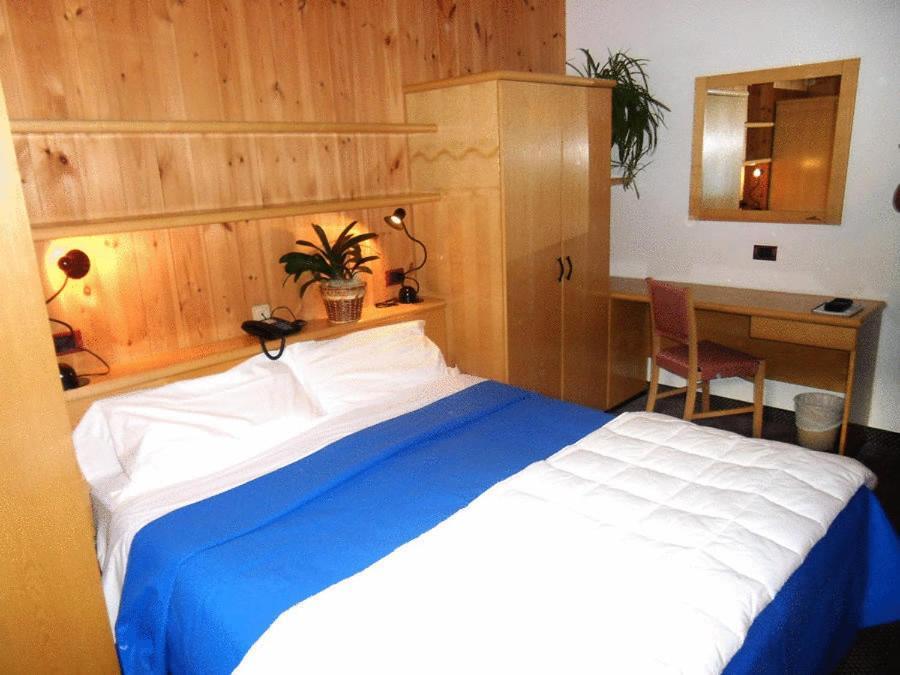 Hotel Santa Caterina Santa Caterina Valfurva Ngoại thất bức ảnh