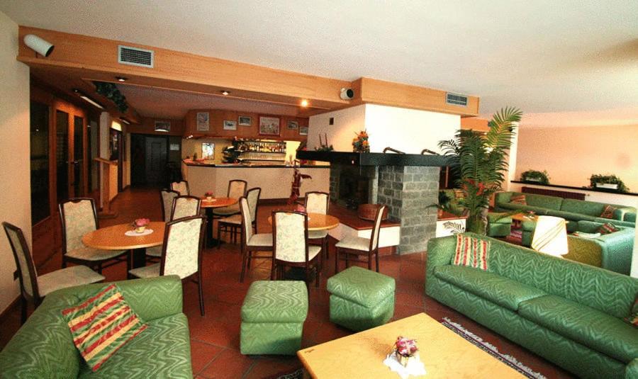 Hotel Santa Caterina Santa Caterina Valfurva Ngoại thất bức ảnh