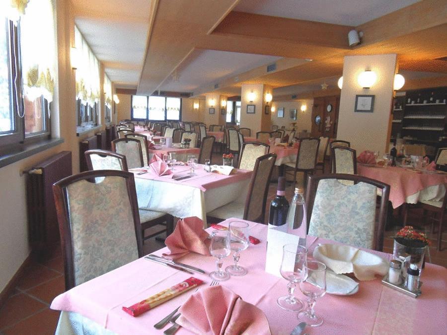 Hotel Santa Caterina Santa Caterina Valfurva Ngoại thất bức ảnh