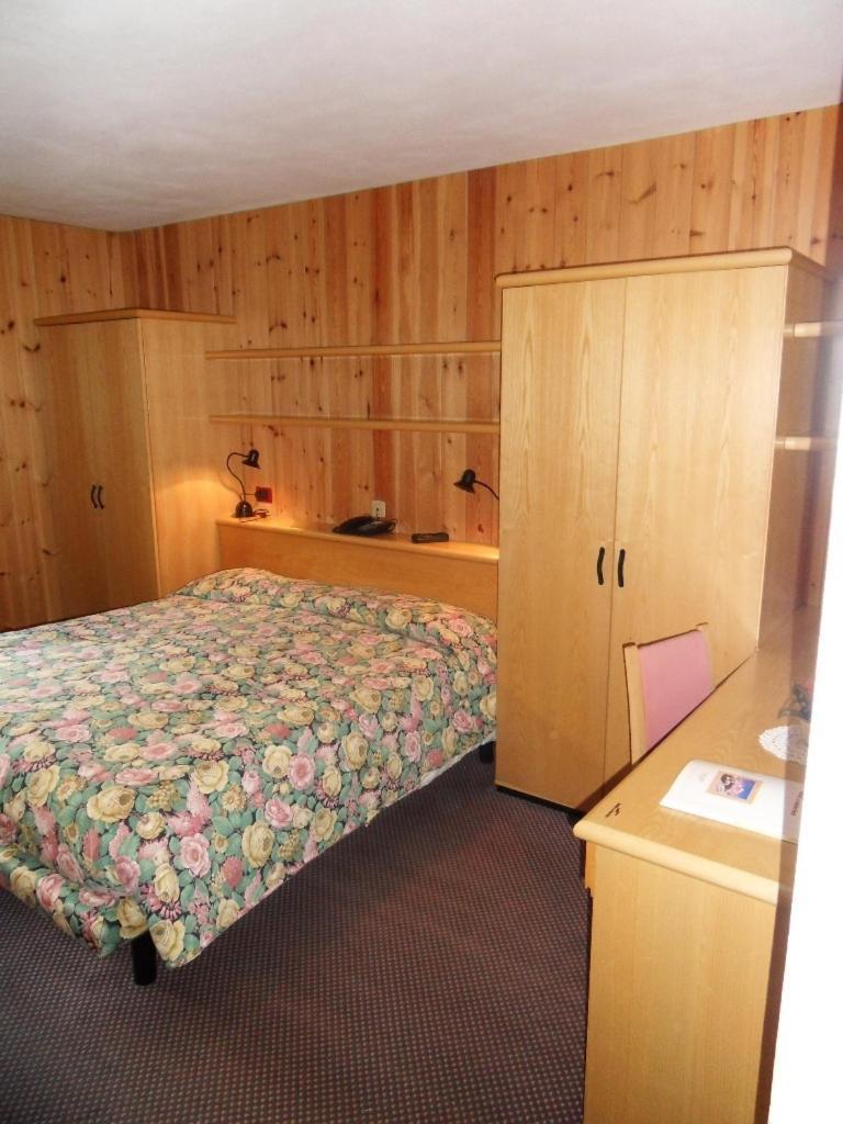 Hotel Santa Caterina Santa Caterina Valfurva Ngoại thất bức ảnh