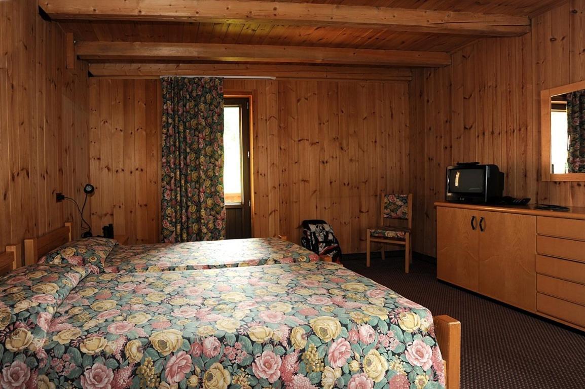 Hotel Santa Caterina Santa Caterina Valfurva Ngoại thất bức ảnh
