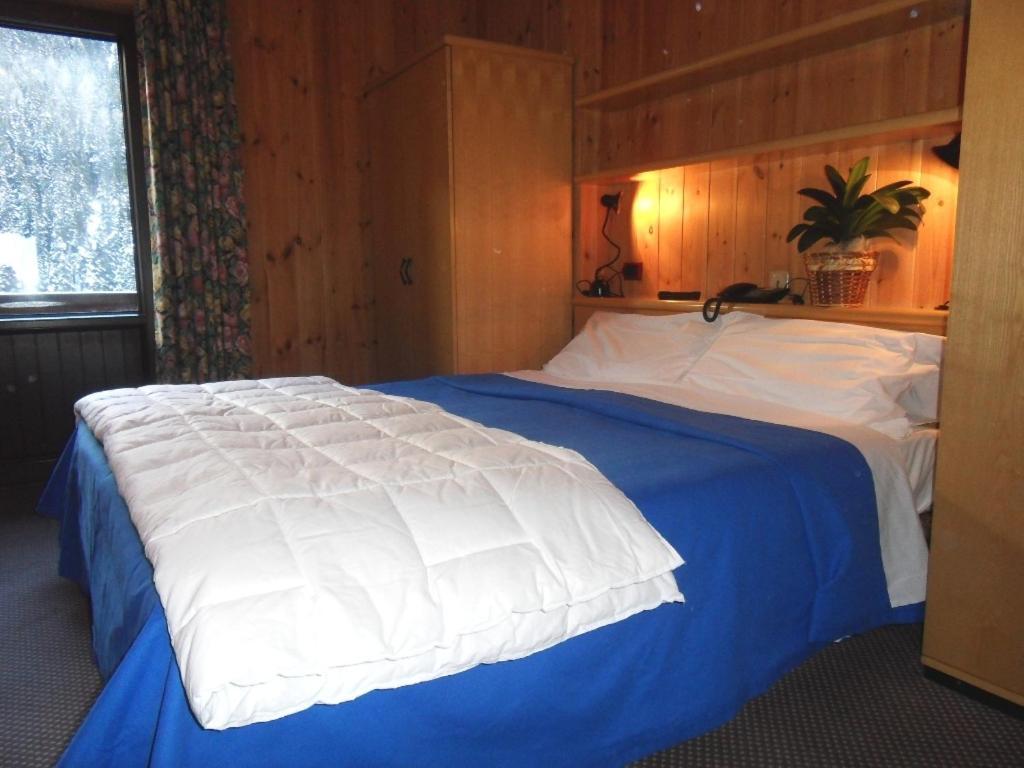Hotel Santa Caterina Santa Caterina Valfurva Phòng bức ảnh