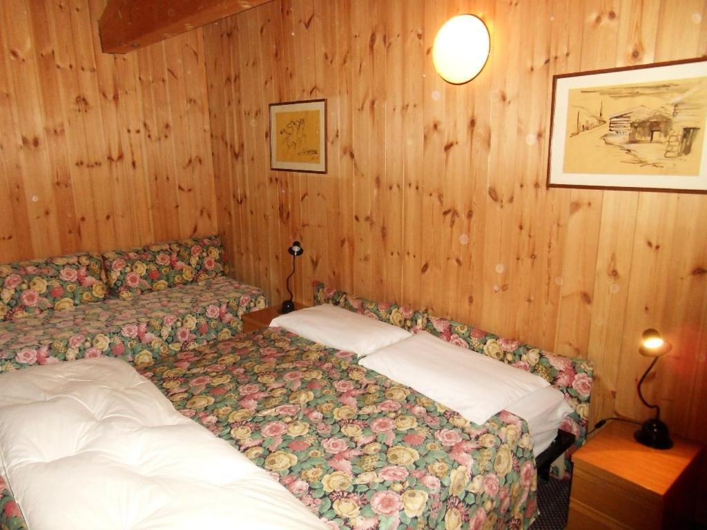 Hotel Santa Caterina Santa Caterina Valfurva Phòng bức ảnh