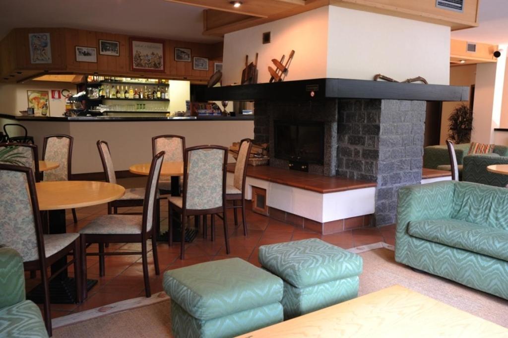 Hotel Santa Caterina Santa Caterina Valfurva Ngoại thất bức ảnh