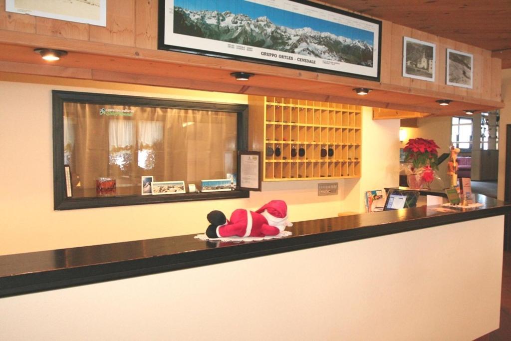 Hotel Santa Caterina Santa Caterina Valfurva Ngoại thất bức ảnh