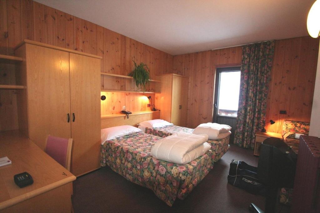 Hotel Santa Caterina Santa Caterina Valfurva Ngoại thất bức ảnh