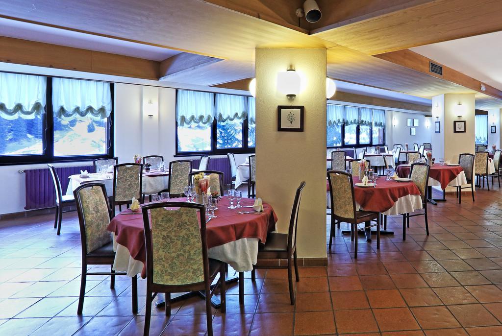 Hotel Santa Caterina Santa Caterina Valfurva Ngoại thất bức ảnh