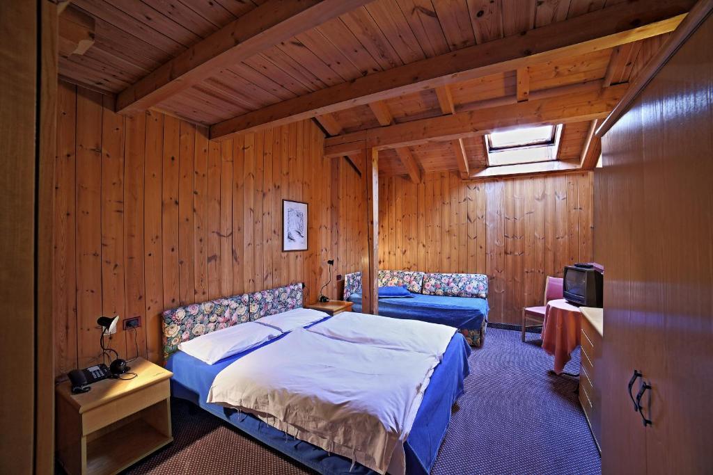 Hotel Santa Caterina Santa Caterina Valfurva Phòng bức ảnh
