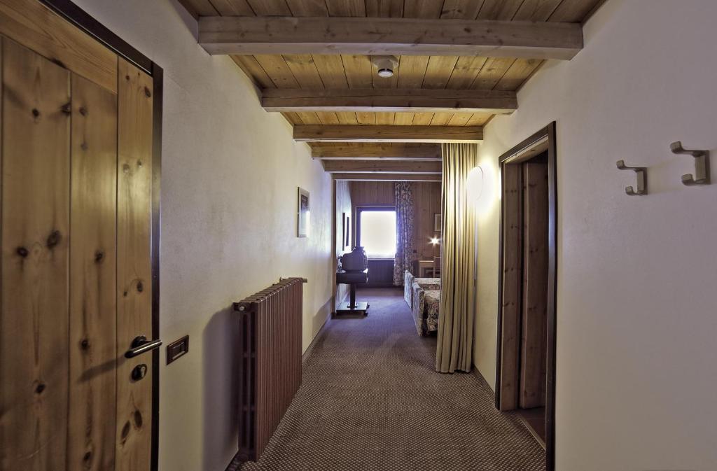 Hotel Santa Caterina Santa Caterina Valfurva Phòng bức ảnh