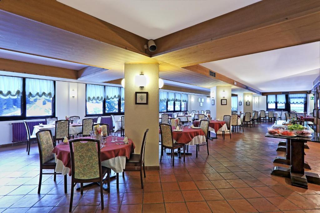 Hotel Santa Caterina Santa Caterina Valfurva Ngoại thất bức ảnh