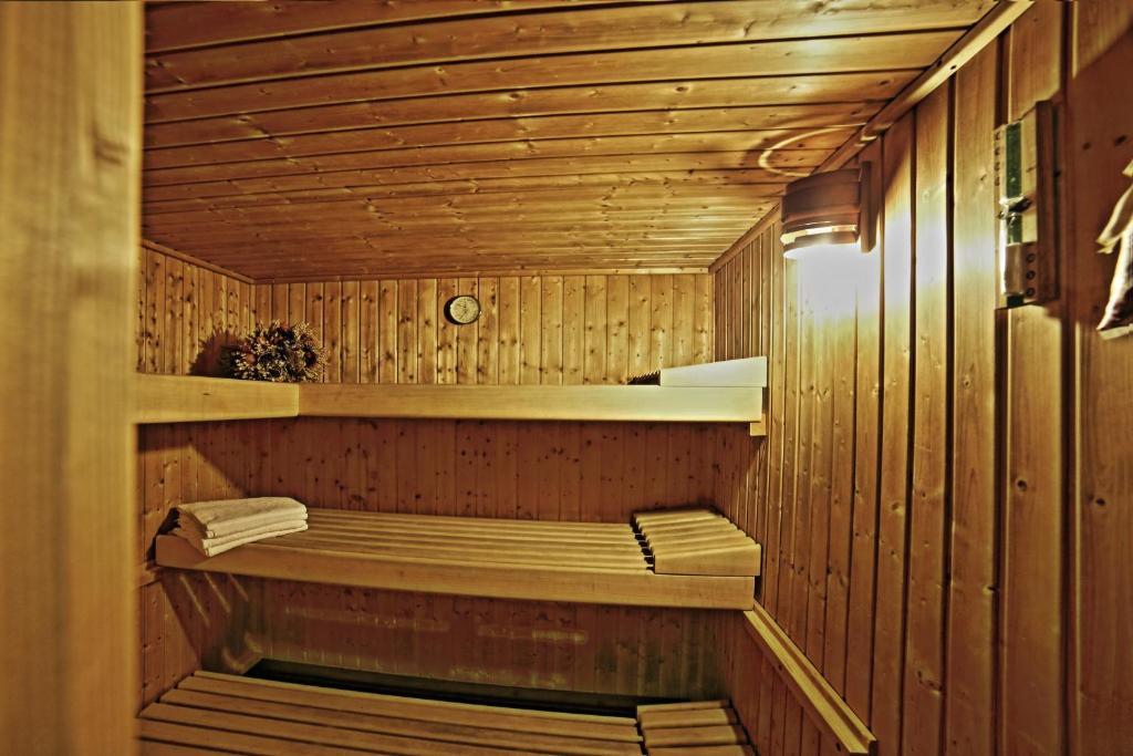 Hotel Santa Caterina Santa Caterina Valfurva Ngoại thất bức ảnh
