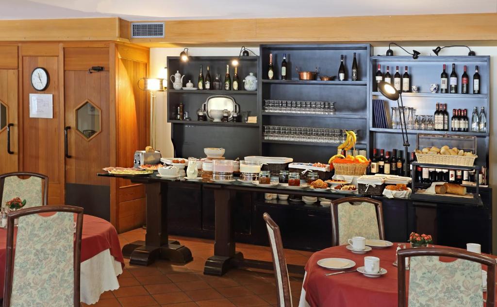 Hotel Santa Caterina Santa Caterina Valfurva Ngoại thất bức ảnh