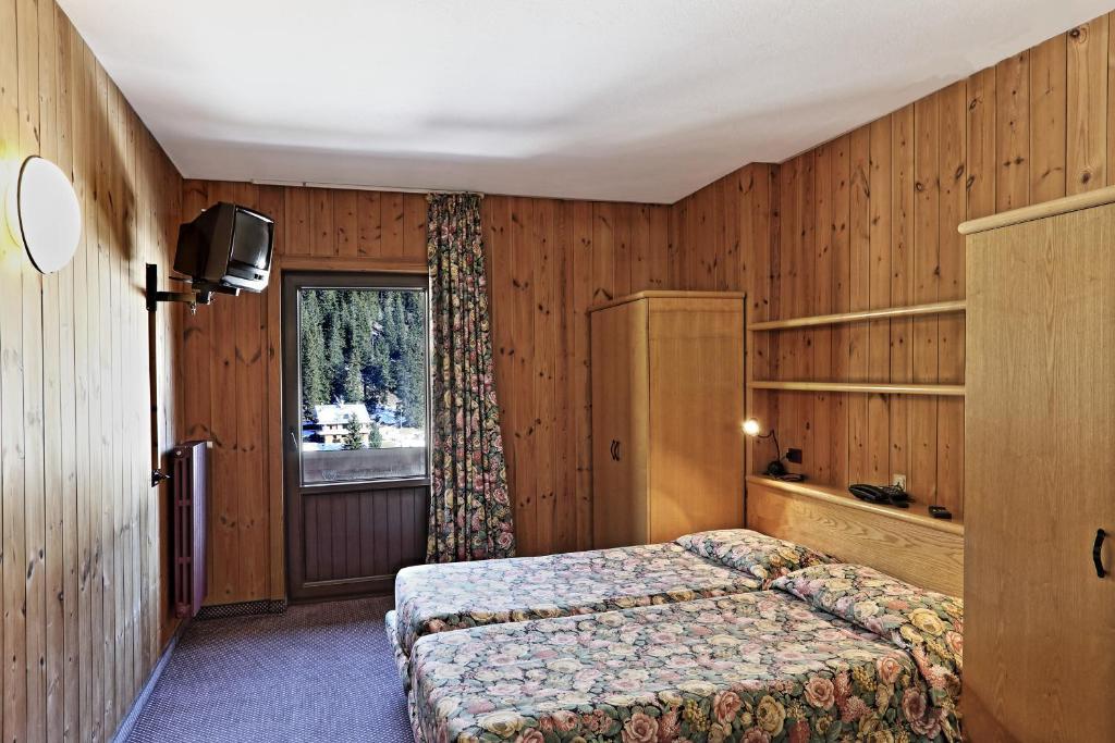 Hotel Santa Caterina Santa Caterina Valfurva Ngoại thất bức ảnh