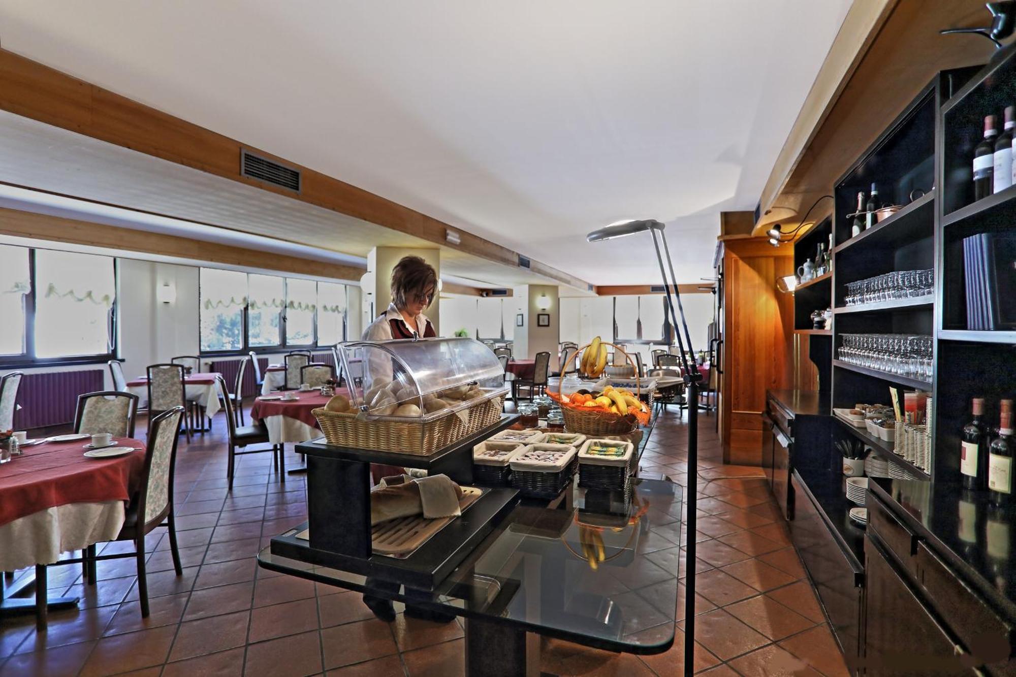 Hotel Santa Caterina Santa Caterina Valfurva Ngoại thất bức ảnh