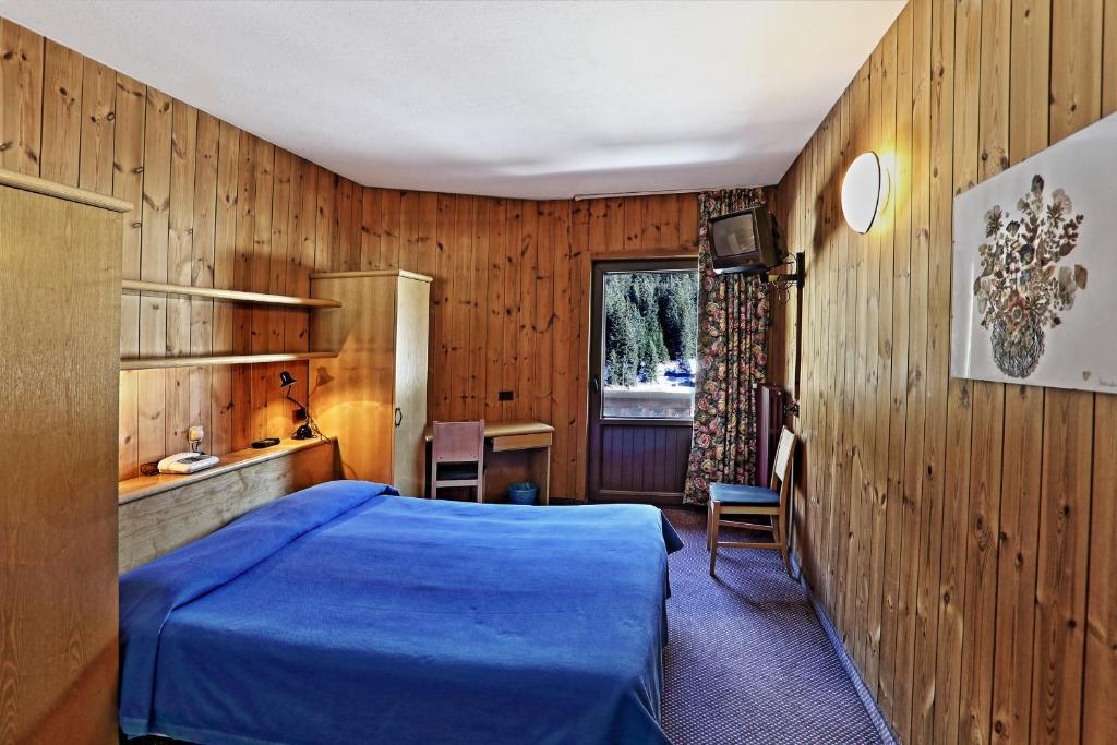 Hotel Santa Caterina Santa Caterina Valfurva Ngoại thất bức ảnh