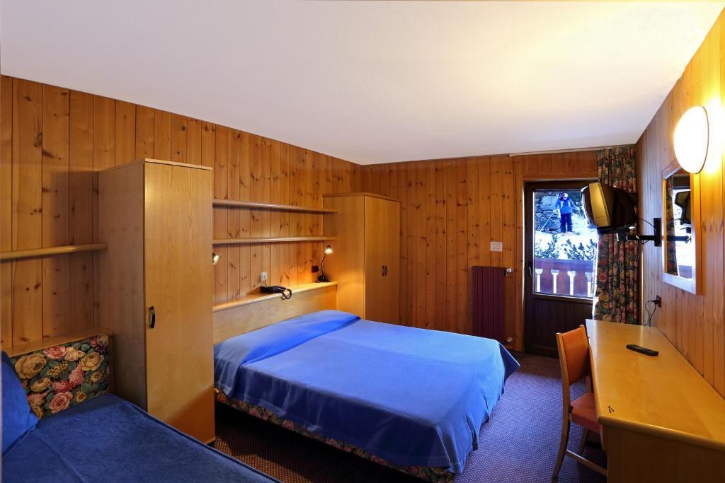 Hotel Santa Caterina Santa Caterina Valfurva Ngoại thất bức ảnh