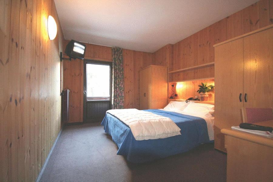 Hotel Santa Caterina Santa Caterina Valfurva Ngoại thất bức ảnh