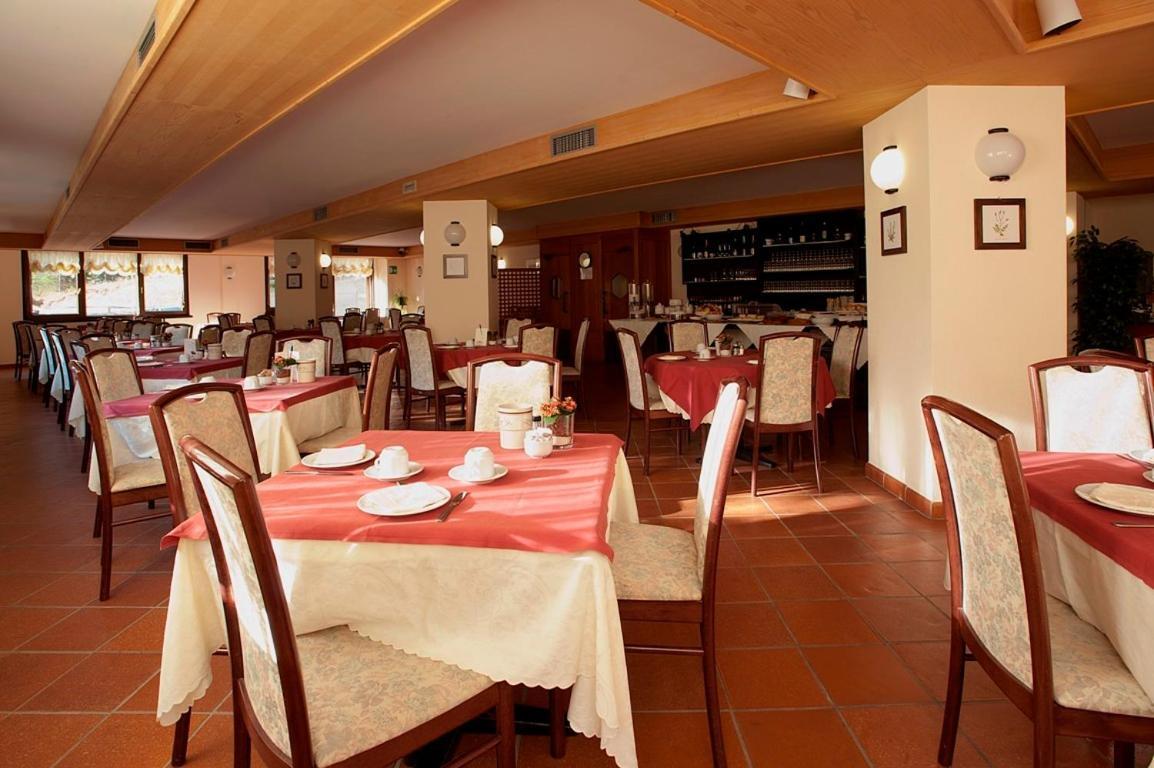Hotel Santa Caterina Santa Caterina Valfurva Ngoại thất bức ảnh