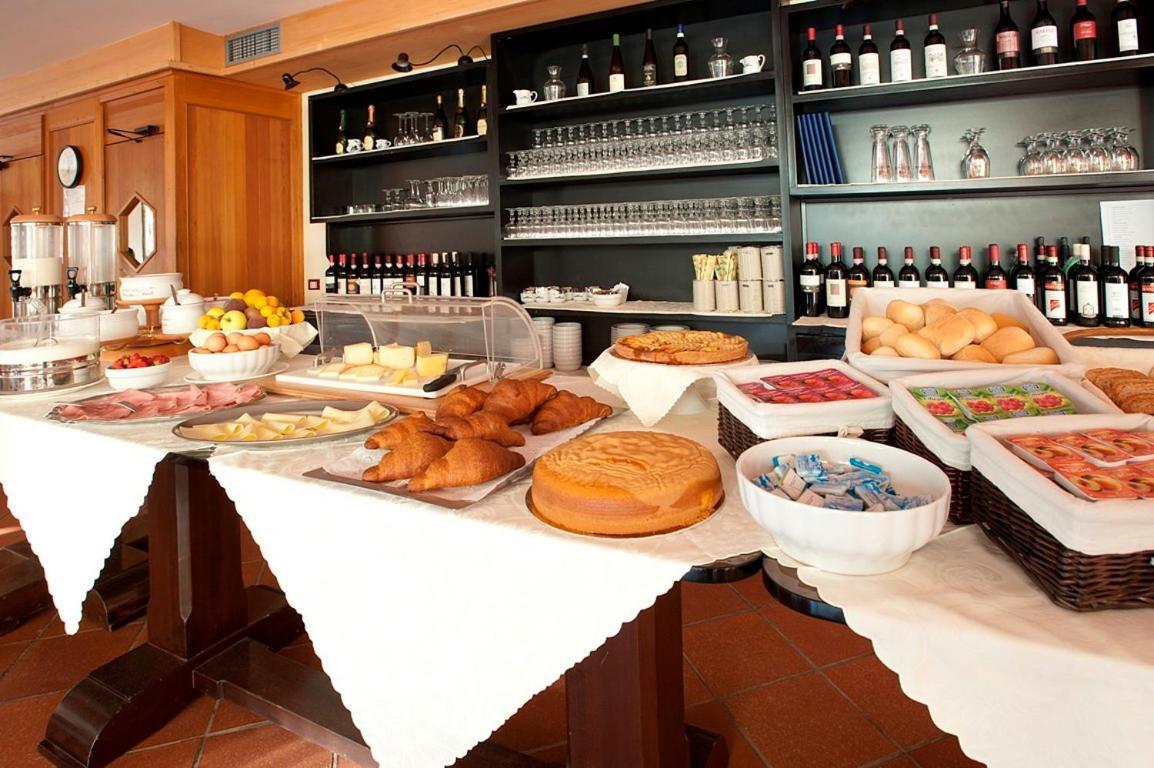 Hotel Santa Caterina Santa Caterina Valfurva Ngoại thất bức ảnh